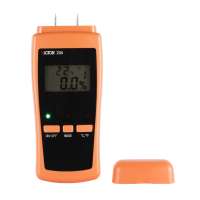 2GA RuoShui Digital Wood/Concret Moisture Meter