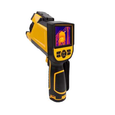 350 RuoShui -20  to +350 Degree Infrared  Thermal Camera