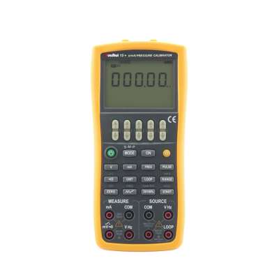 15+Voltage mA Pressure Calibrator