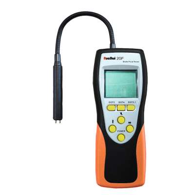 2GF Digital Display Car Brake Fluid Tester