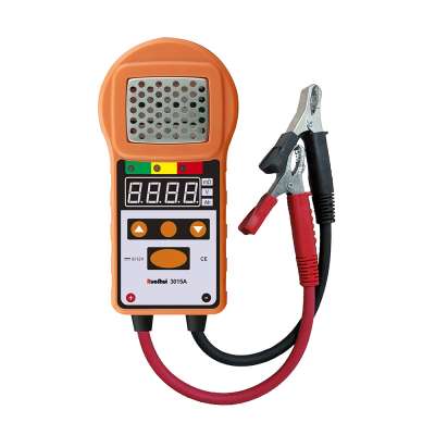 3015A 6V 12V  Car Battery Tester