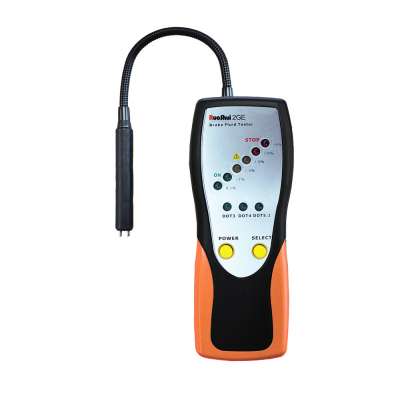 2GE LED Car Brake Fluid Tester