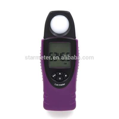 ST8050 Digital Lux Meter Light Meter Mini Portable Test Equipment 0.1~30000Lux