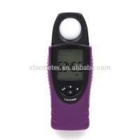 ST8050 Digital Lux Meter Light Meter Mini Portable Test Equipment 0.1~30000Lux