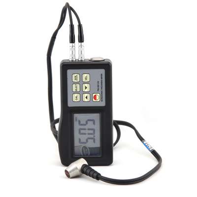 TM-8812 METAL GLASS CERAMIC PLASTIC PORTABLE ULTRASONIC THICKNESS GAUGE