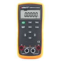 02+ Thermocouple Calibrator