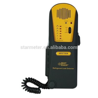 AS5750A SmartSensor Portable Refrigerant Halogen Gas Detector