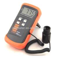 digital fluorescent screen Luminance Meter 0.01-39990cd/m2