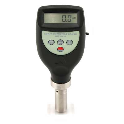 SRT-6223 Digital Surface Profile Gauge Portable Surface Roughness Tester