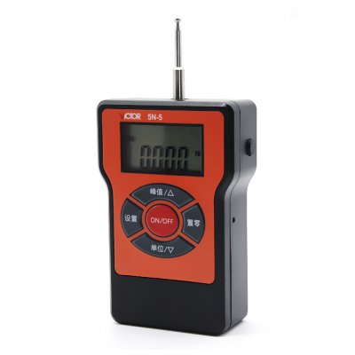 20N-20 / 20J / 20Y Micro Switch Digital Tension Meter Mechanical Pressure Tester (20N)