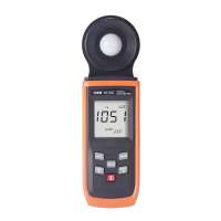 1010C RuoShui 200000 Lux Mini`Digital Lux Meter Light Meter