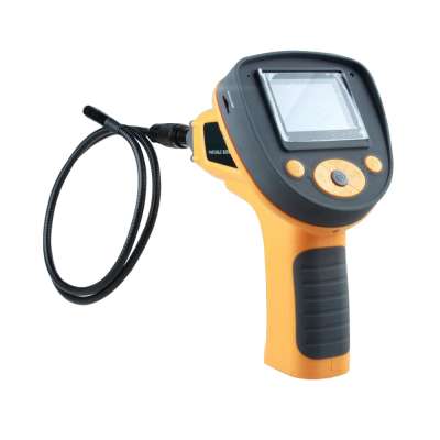 504 Industrial High resolution HD VideoScope