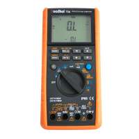 79A Loop Power 4 to 20 mA Digital Process  Multimeter RTD Thermocouple Calibrator